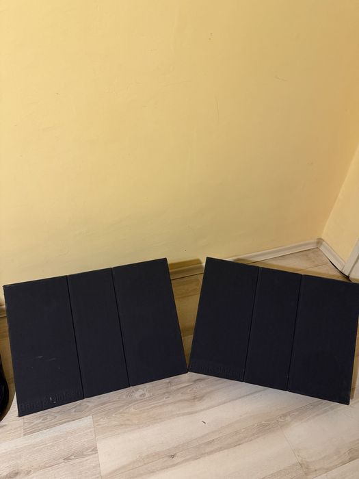 Тонколони bang & olufsen