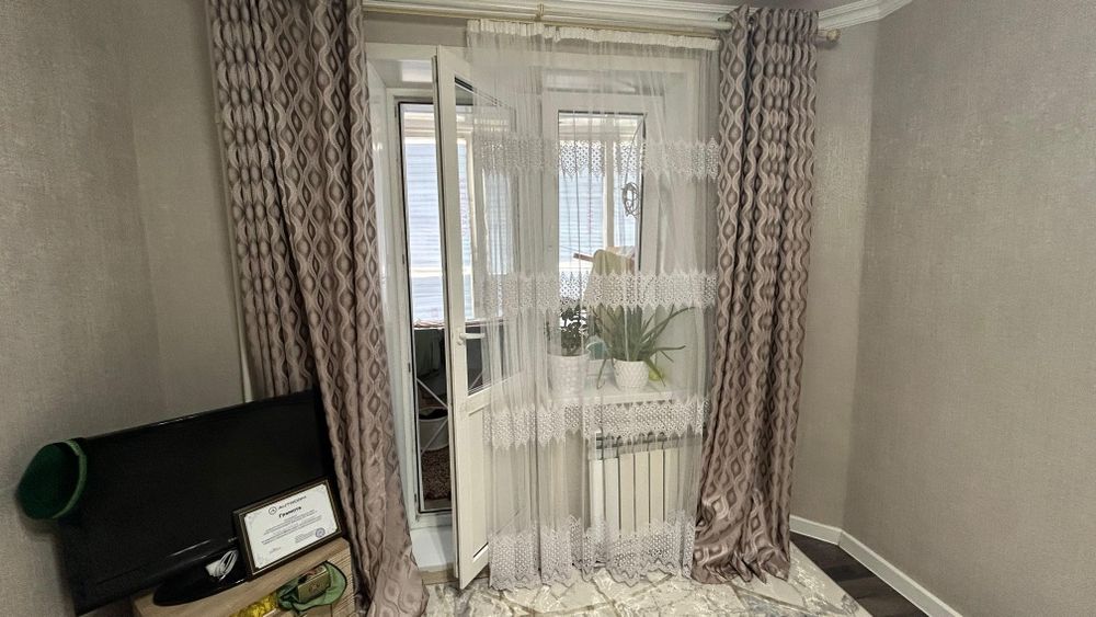 Продажа квартиры