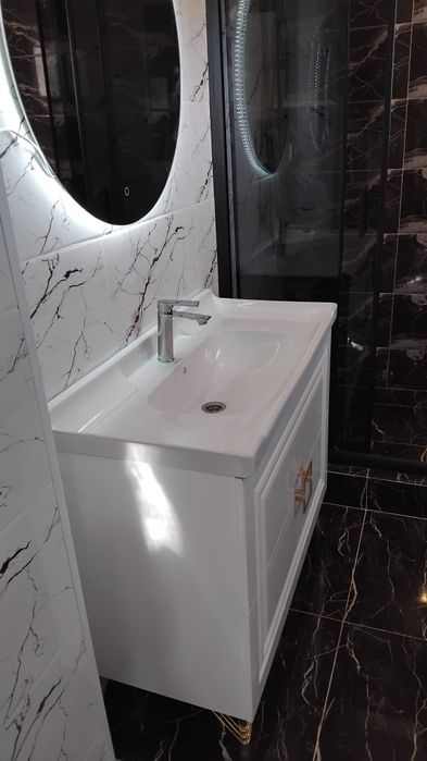 Сантехника мастер