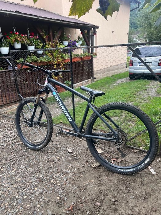 Rockrider st530 custom