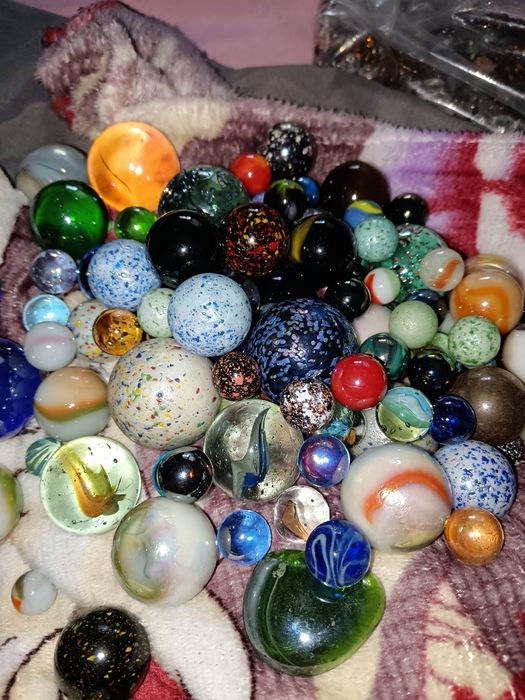 Pietre din copilarie