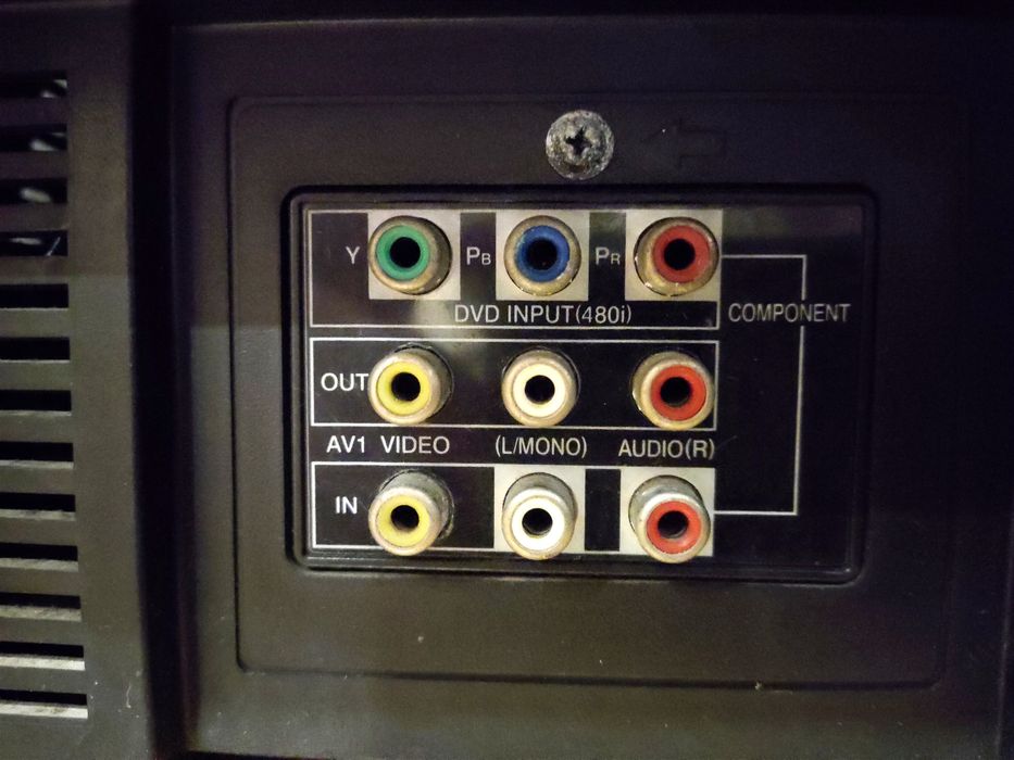 Телевизор+ПРИСТАВКА 23 канала