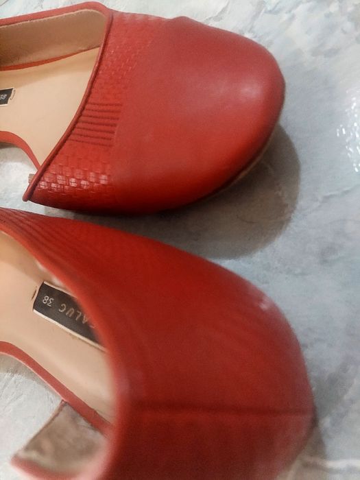 Сандали Летни обувки удобни