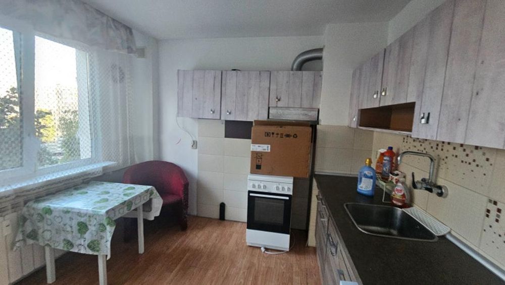 Дава се под наем Тристаен апартамент в София, Овча купел 1 - 95 кв.м за 690 € - Снимка #2