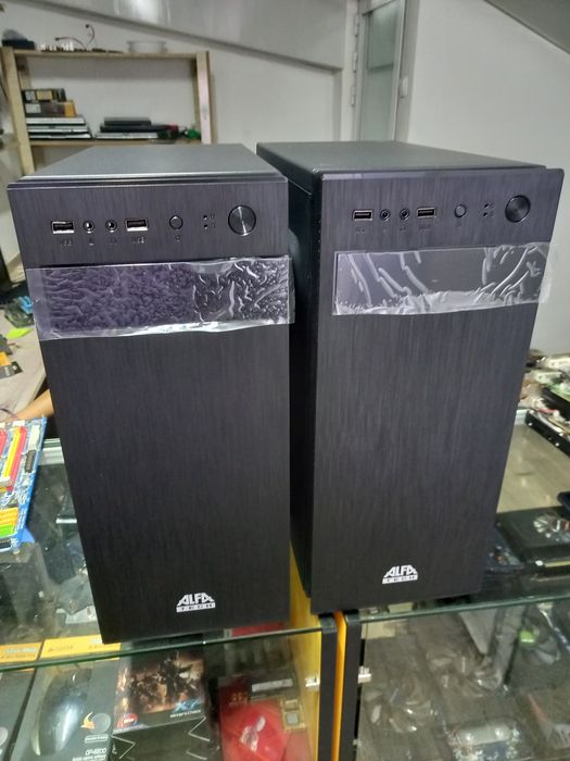 Game club uchun kompyuterla