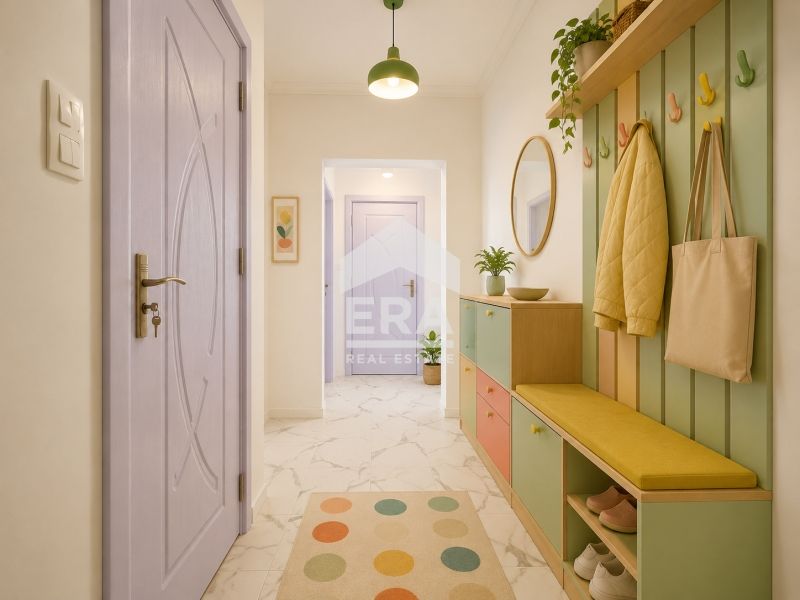 Продава се Тристаен апартамент в Варна, Възраждане 3 - 65 кв.м за 2400 €/кв.м - Снимка #4