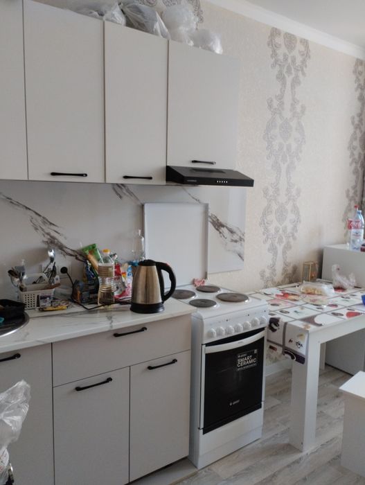 Продам однокомнатную квартиру