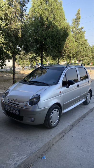 Matiz best super