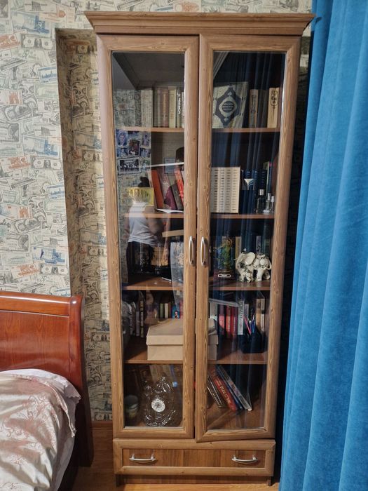 Книжный шкаф лдсп