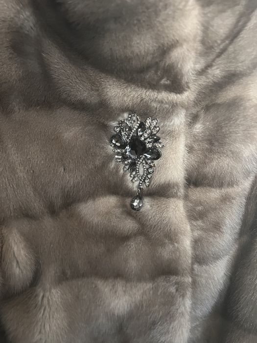 Продам норковую шубку