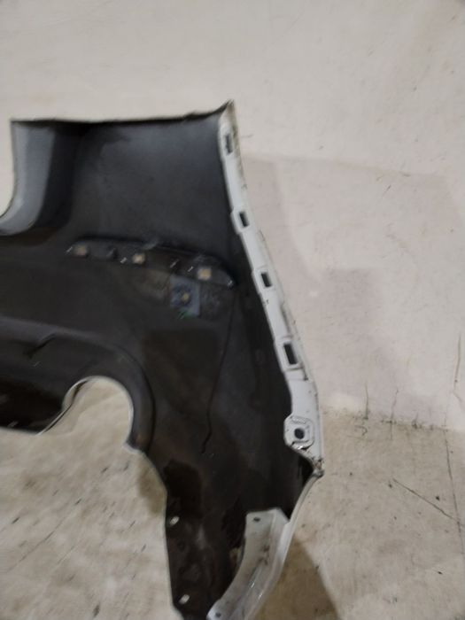 Bara spate BMW Seria 1 F40, 2019, 2020, 2021, 2022, 2023, 2024, cod origine OE 51127461388.