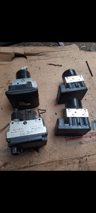 pompa frana pompa abs bmw e39,BMW X5 e53