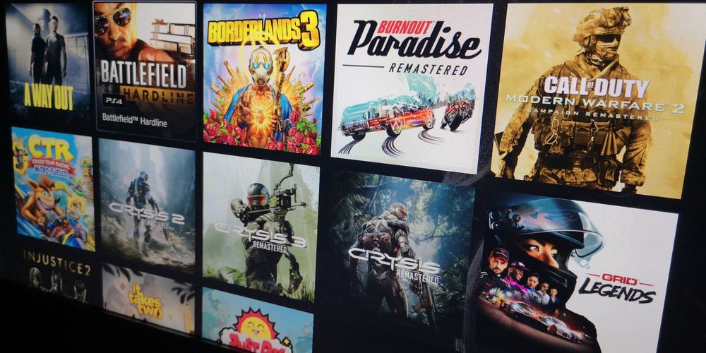 Sony Play Station 5/2TB/47 игр.