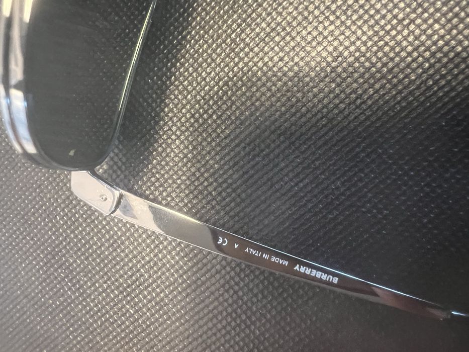 Ochelari soare barbati -Burberry