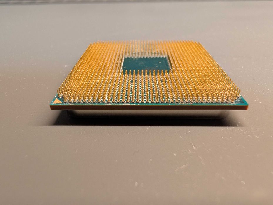 Procesor AMD Ryzen 5800X