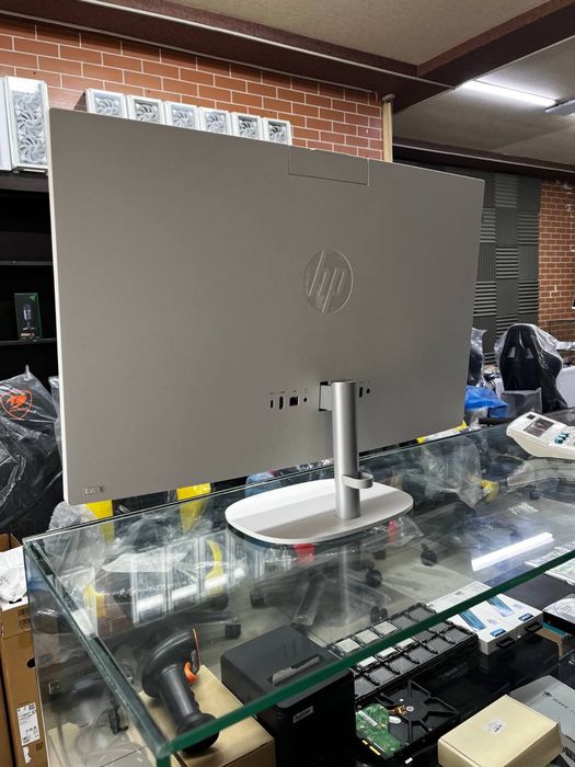 Hp monoblok oq rang