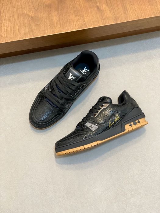 Adidasi Loui Vuitton , calitate premium , pe comand , noi , 43