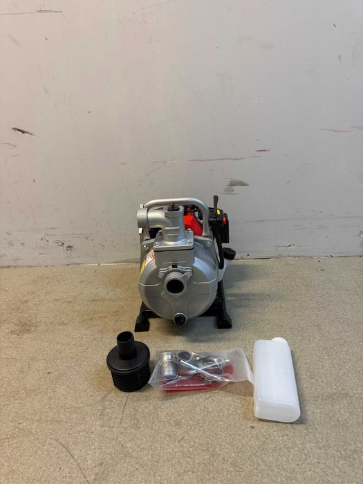 Помпа водна бензинова 1.25kW 1.5" 250 L/min GWP03J/	Мотофреза електр.