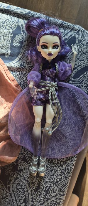 Куклы монстер хай продам