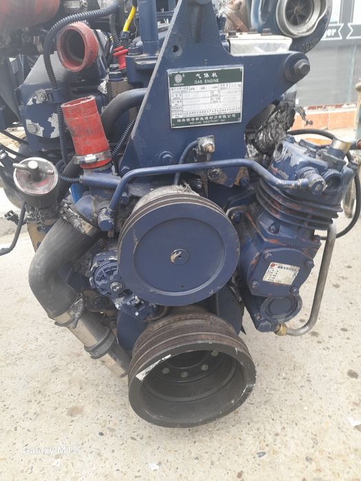 SHAKMAN hovo 25t 40t