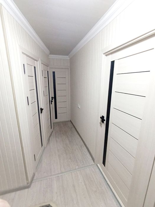 Фархадский, Чиланзар 23 сдается квартира 3/3/4, кирпич 77 серия