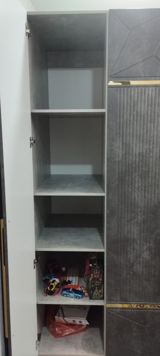 Новый Шкаф для гостиной