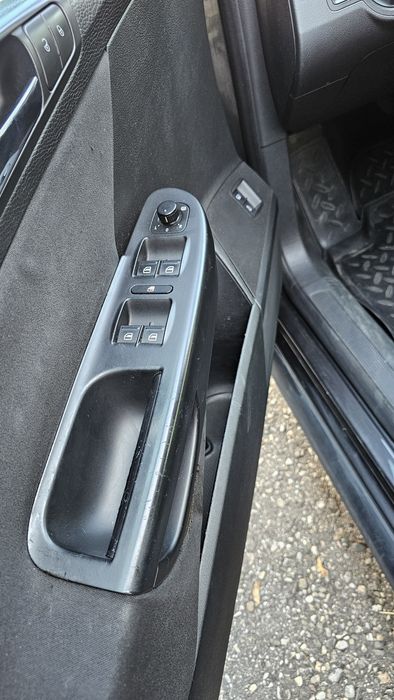 Volkswagen Passat 2.0 TDI Comfortline DPF DSG