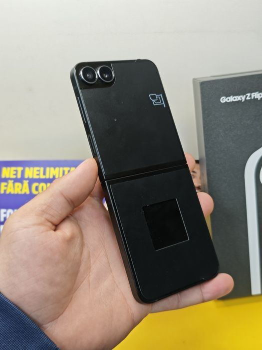 Samsung Flip 7 Fe Activitat