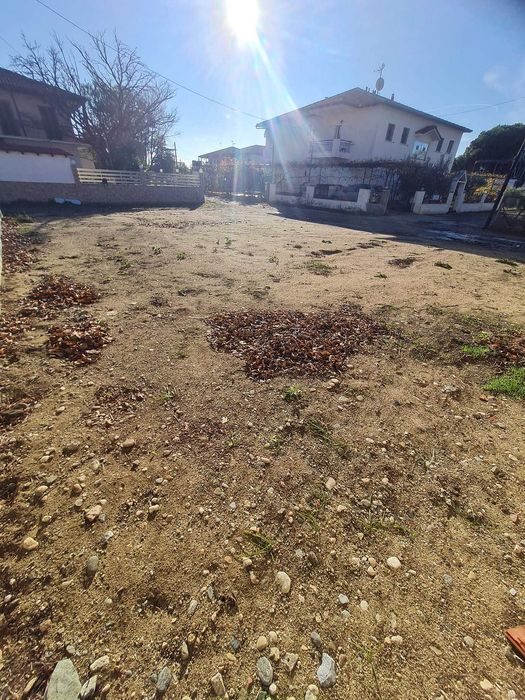 Продава се парцел 200 м2 в Аспровалта, Гърция