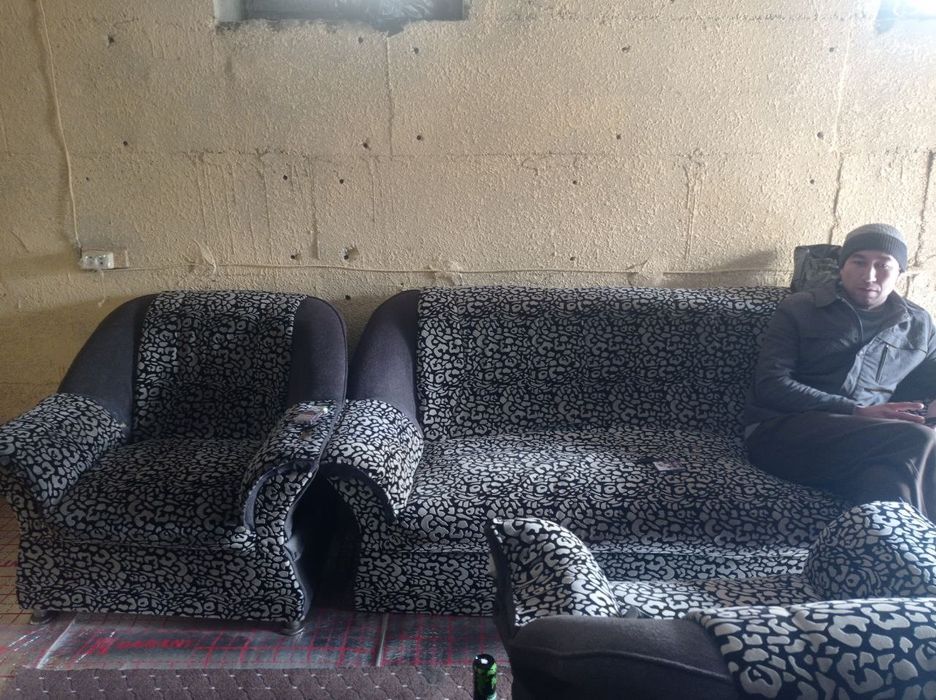 Ugalok nabor sotiladi.