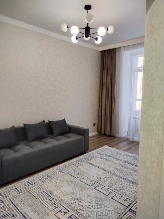 Продам 1 комнатную квартиру