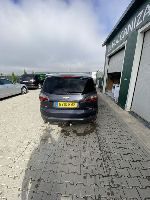 Piese FORD S-MAX GALAXY 2.0 TDCI CUTIE AUTOMATA perfect functionala!