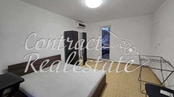 Дава се под наем Двустаен апартамент в Варна, Аспарухово - 45 кв.м за 306 € - Снимка #3