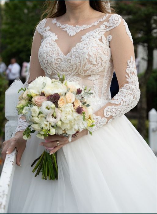 Rochie de mireasa