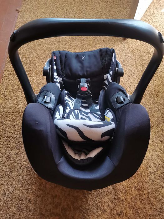 Бебешко кошче за кола KIDDY