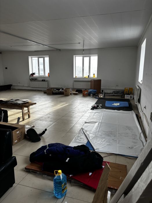 Сдам в аренду помещение