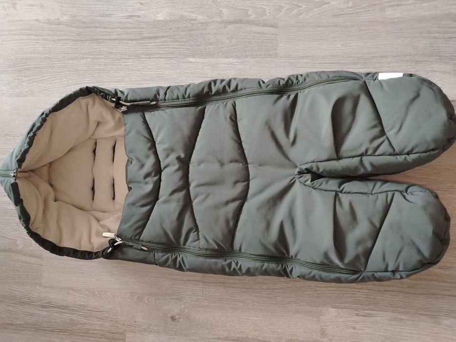 Продавам бебешка количка Stokke