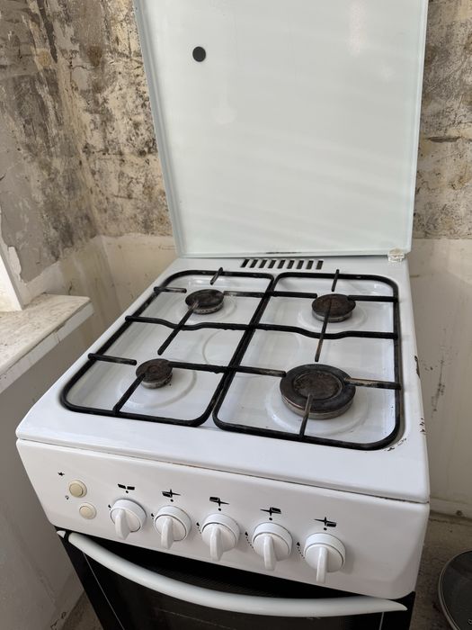 Газ.  сатылады. Срочно