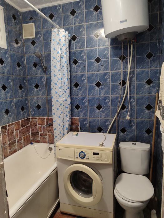 Сдам квартиру на длительный срок