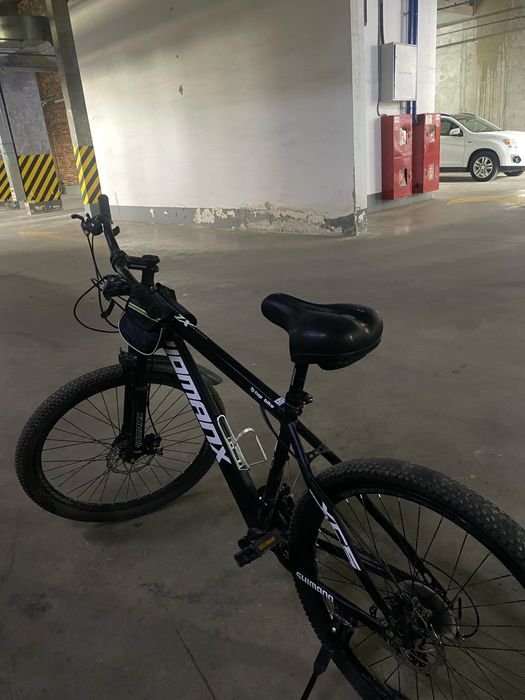 Продается велосипед срочно