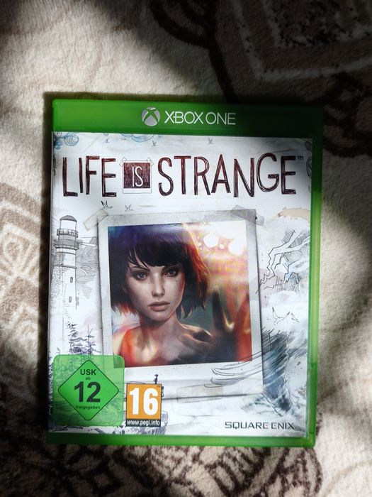 Xbox игри за 10 евро