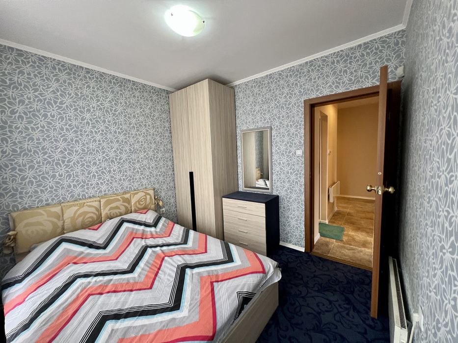 Продава се Тристаен апартамент в Банско - 82 кв.м за 1214 €/кв.м - Снимка #5