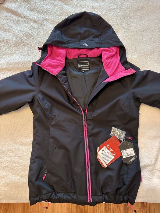 Дамско ски яке ICEPEAK Women’s Caen Jacket