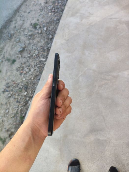 Poco X6 pro 5g 256g