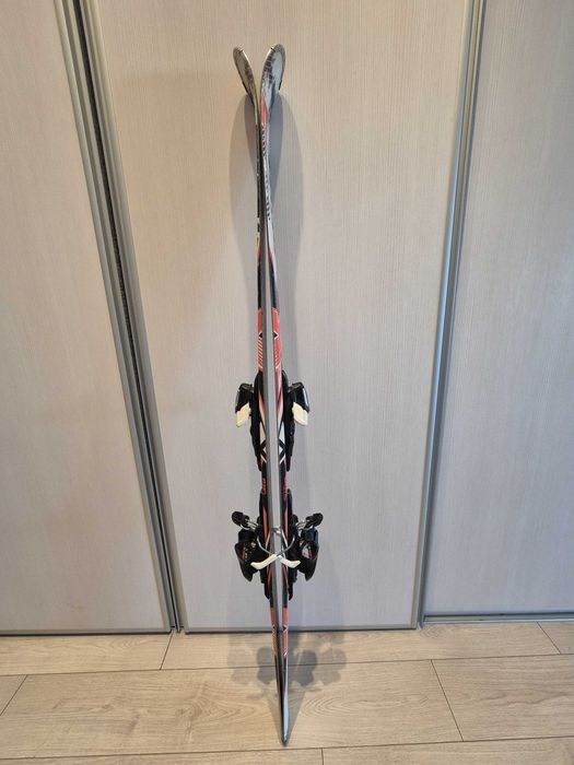 Schiuri Wedze Xlander - 165 cm