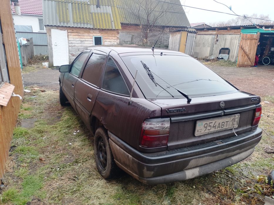 Продам Опель Ветра