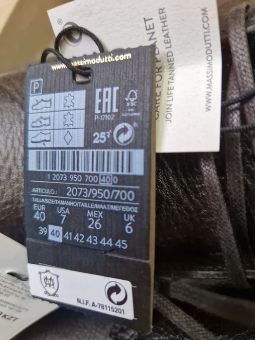 Продам мужские сапоги