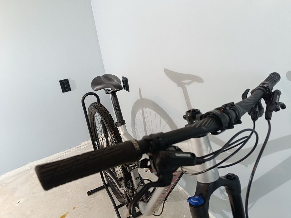 Specialized Rumor Comp 29 – L