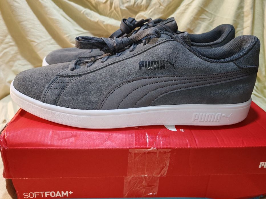 Мъжки маратонки PUMA Smash V2 №47