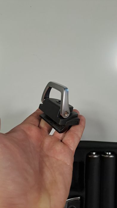 Релси и захвати за багаж VW Passat B8 B8.5 Variant